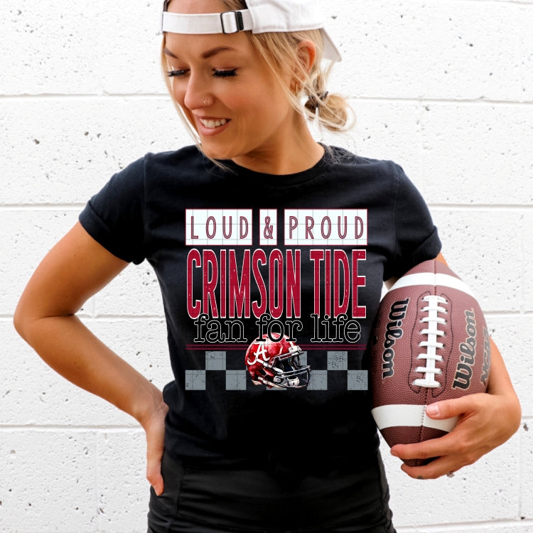 Fan For Life Collection
