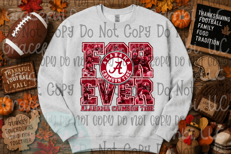 Football Forever Mascot Collection
