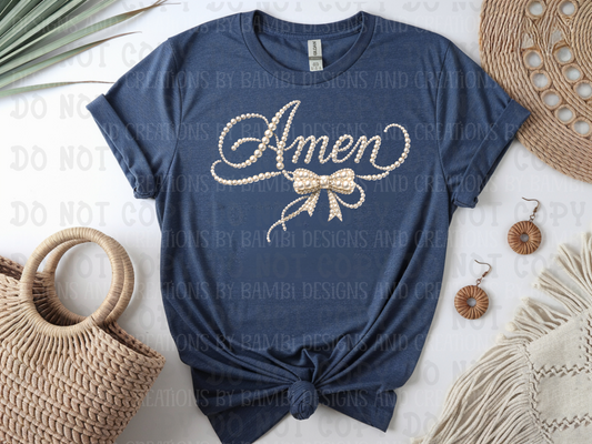Amen Coquette