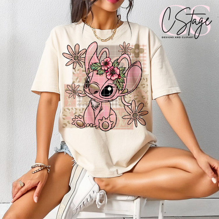 Vintage Disney Character Collection