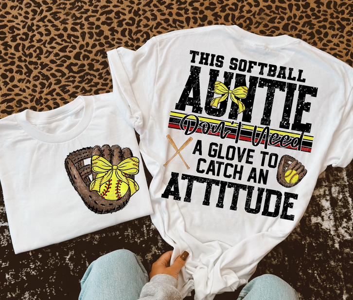 This Softball Title Collection