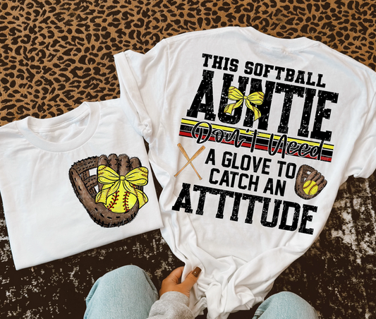 This Softball Title Collection