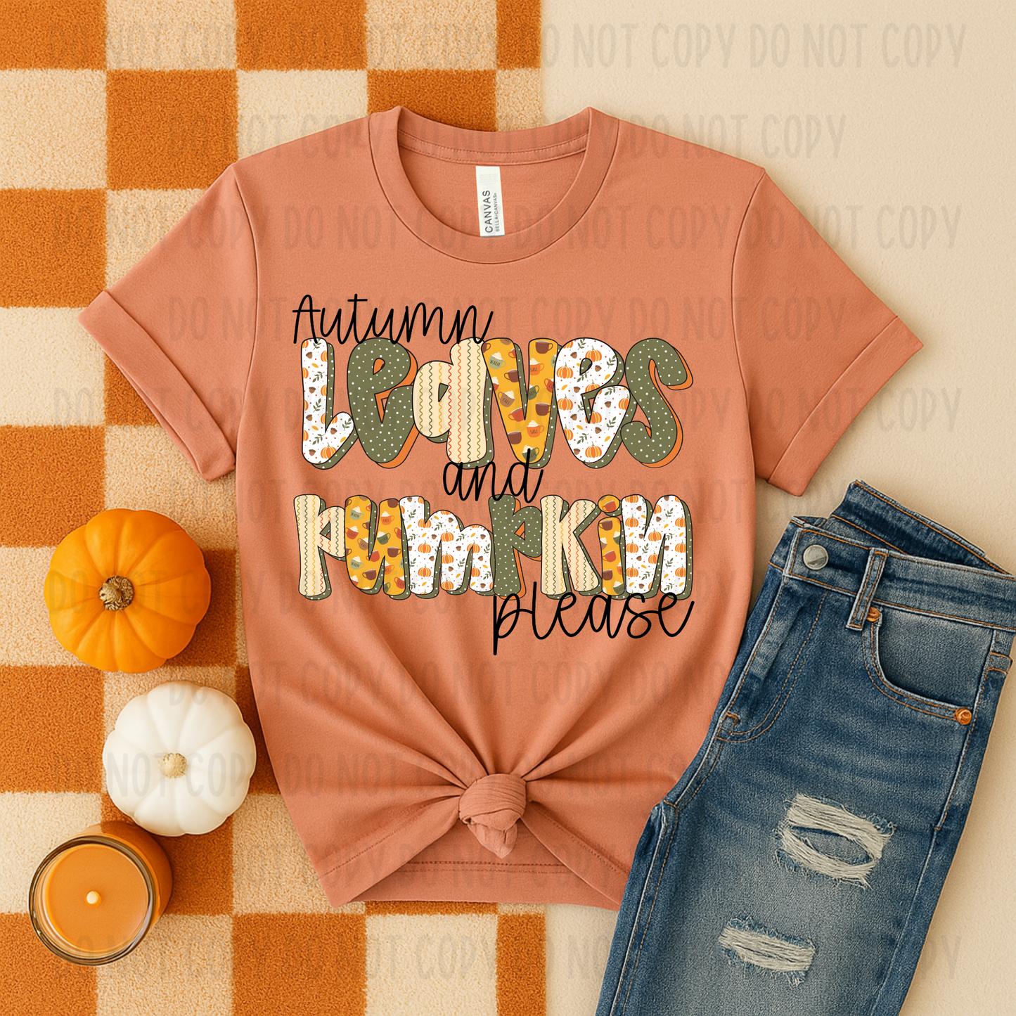 Autumn Leaves