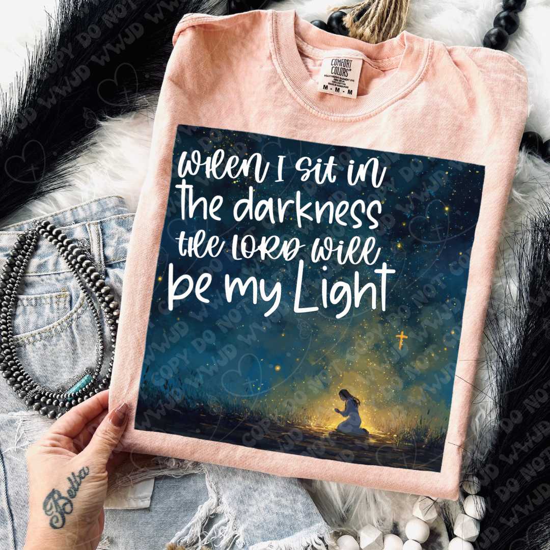 Be My Light