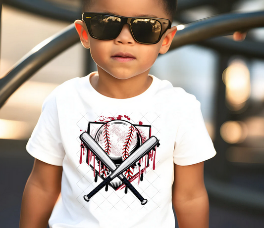 Baseball Drip