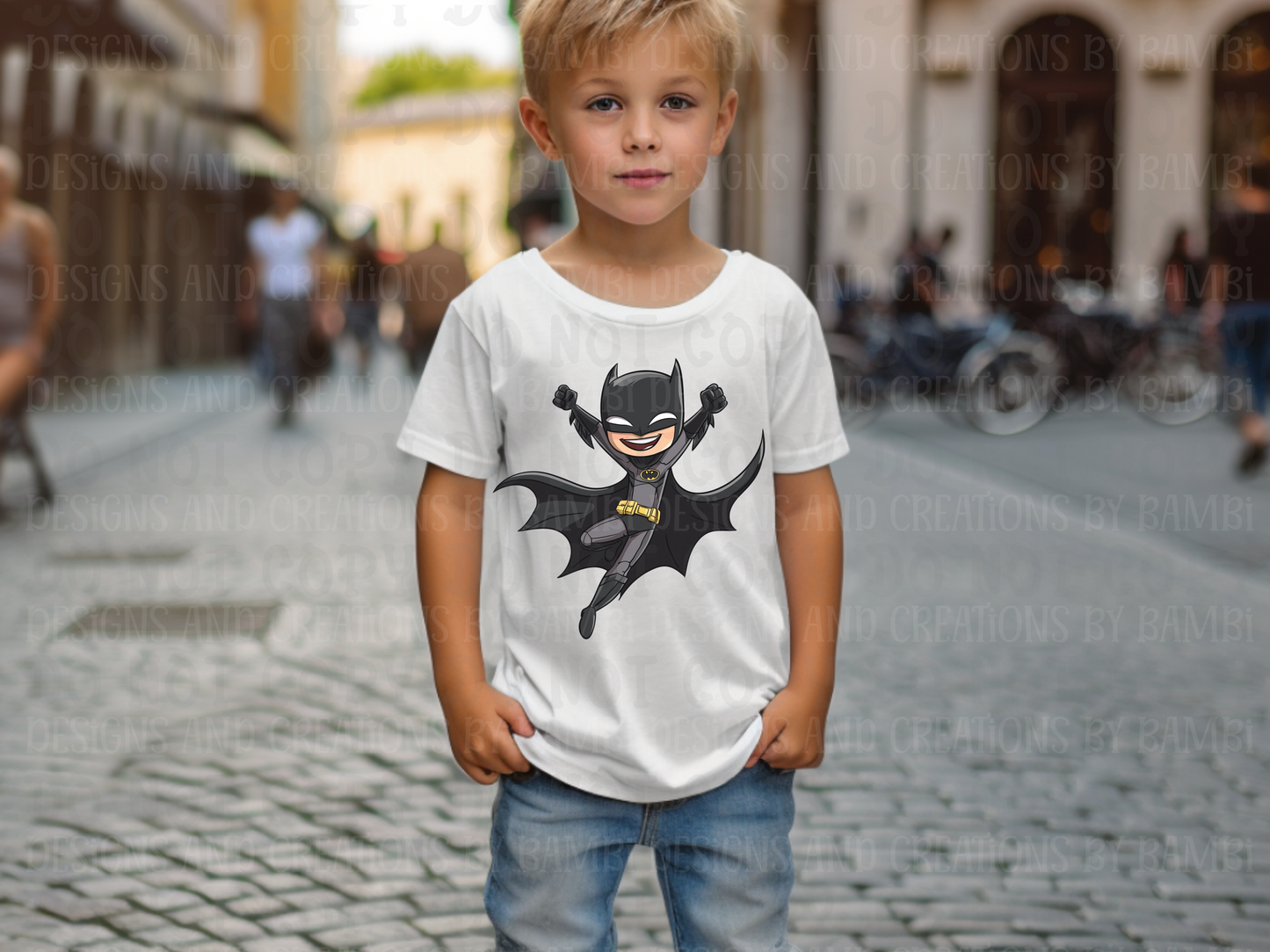 Batman