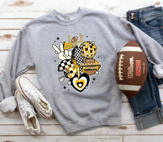 Retro Football Collection