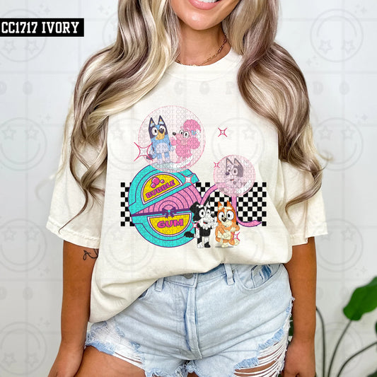 Bubble Gum Blu_y