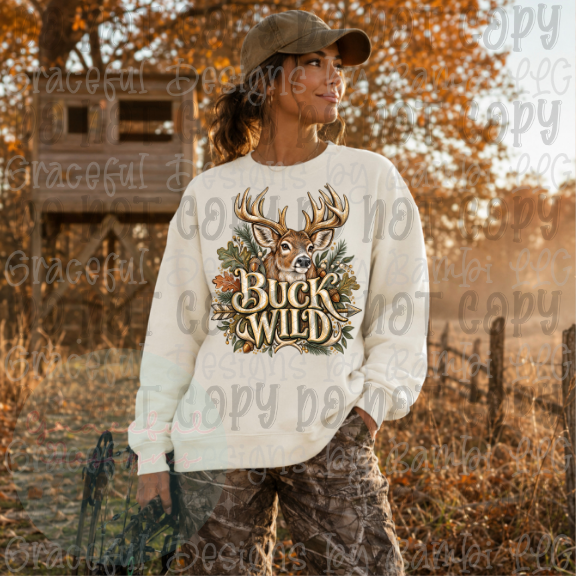 Buck Wild