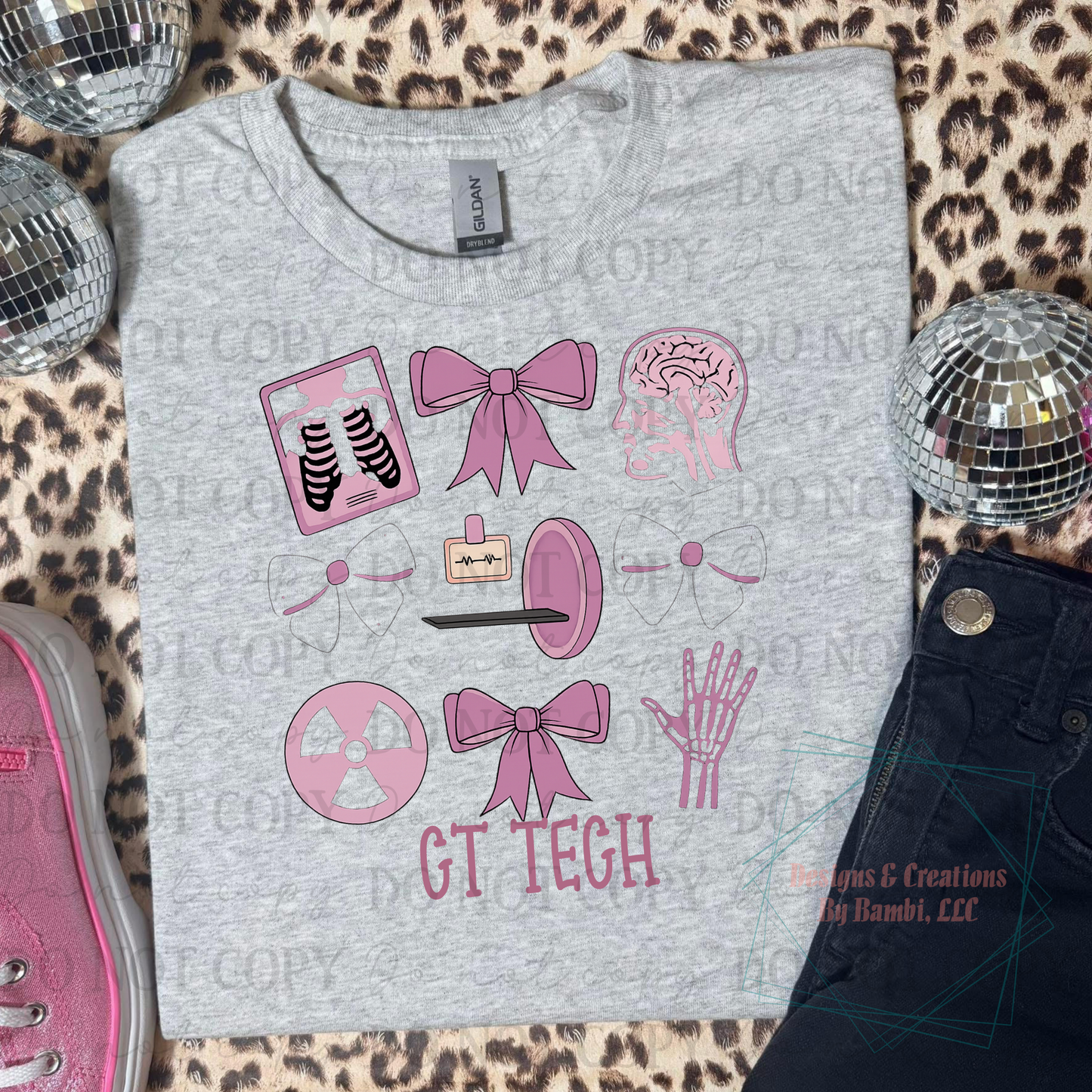 Occupation Coquette Collection