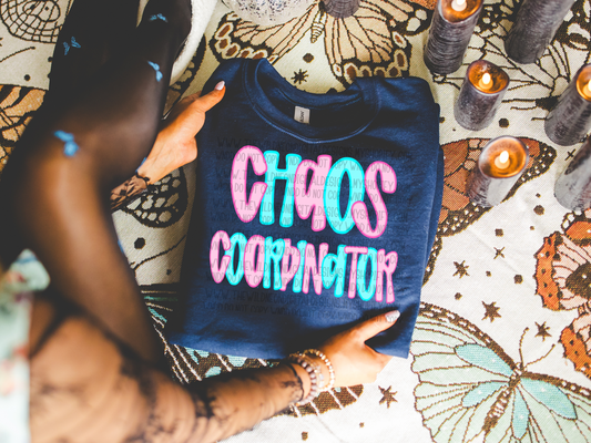 Chaos Coordinator