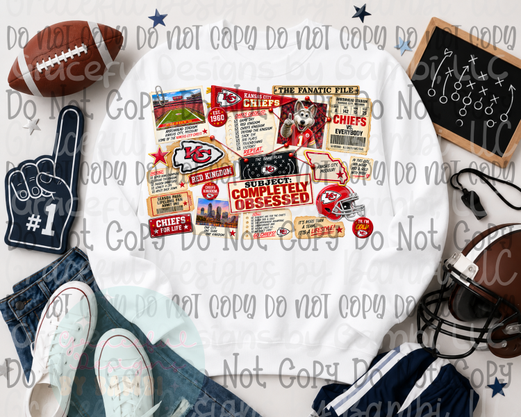 Faux Embroidery Fanatic Files Collection