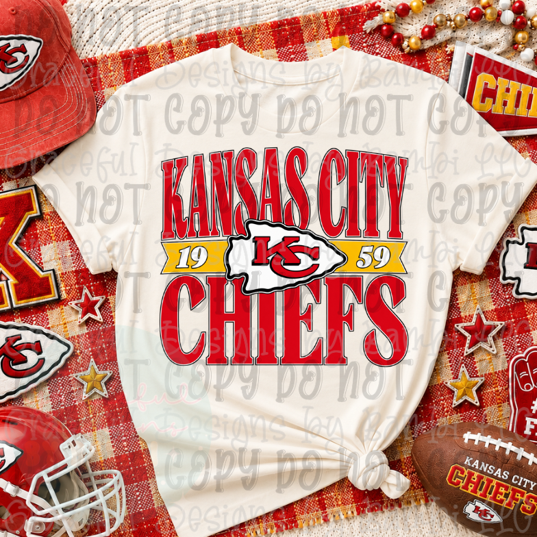 Large Team Names with Logo Football Collection