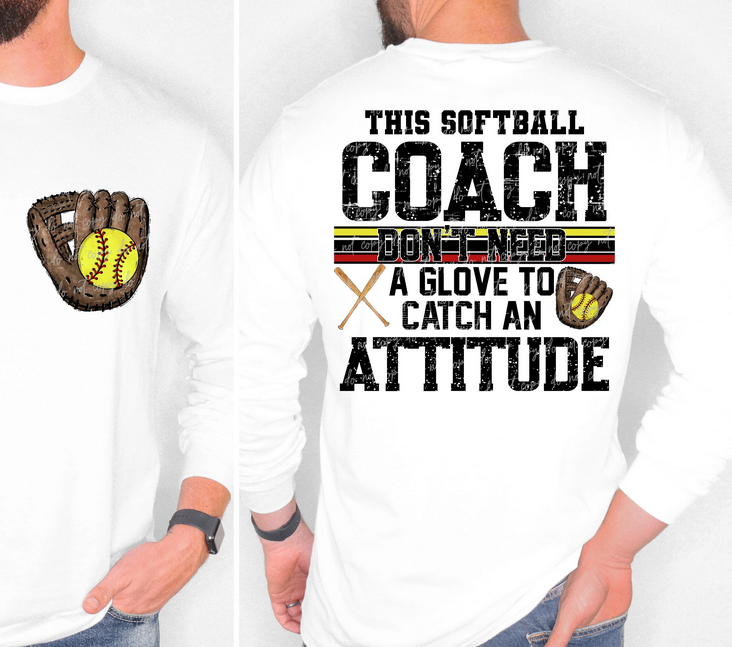 This Softball Title Collection