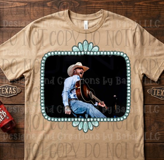 Cody Johnson Version 2
