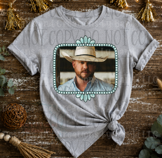 Cody Johnson Version 1