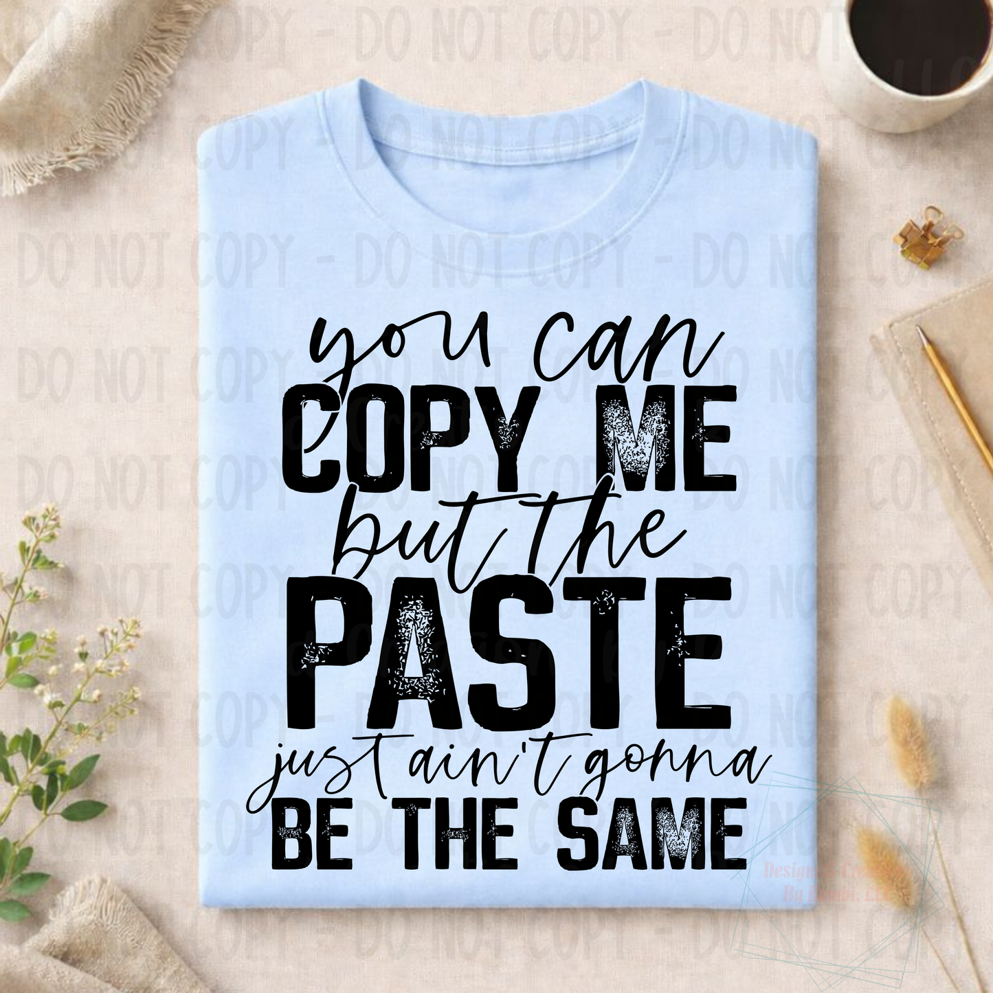 Copy Me