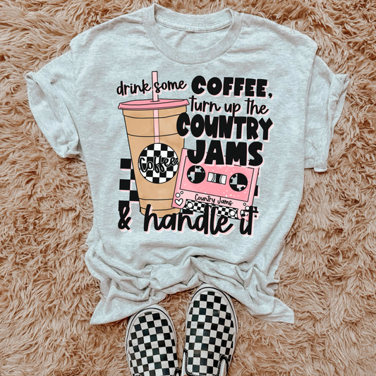 Country Jams