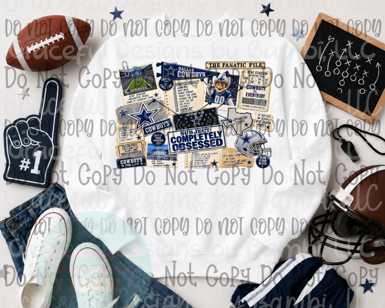 Faux Embroidery Fanatic Files Collection