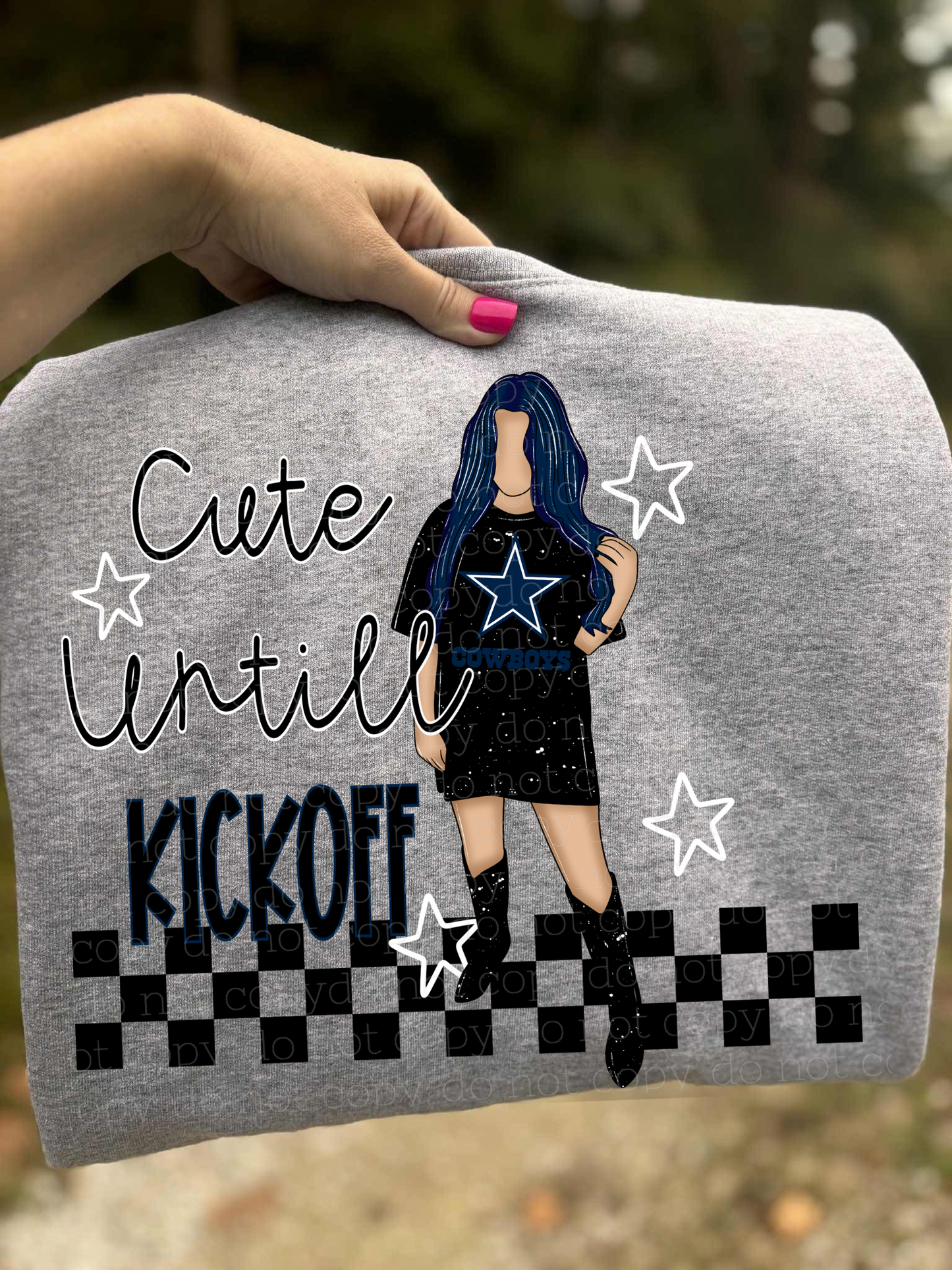 Cowboys Girl