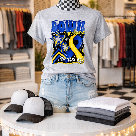 Down Syndrome Awareness