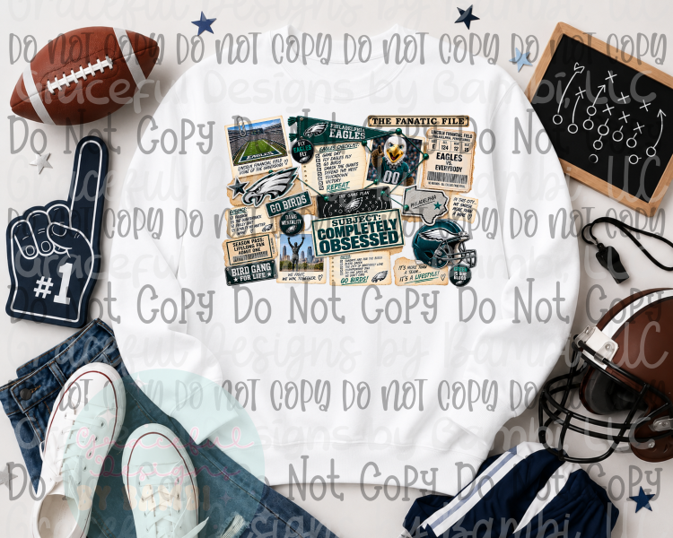 Faux Embroidery Fanatic Files Collection