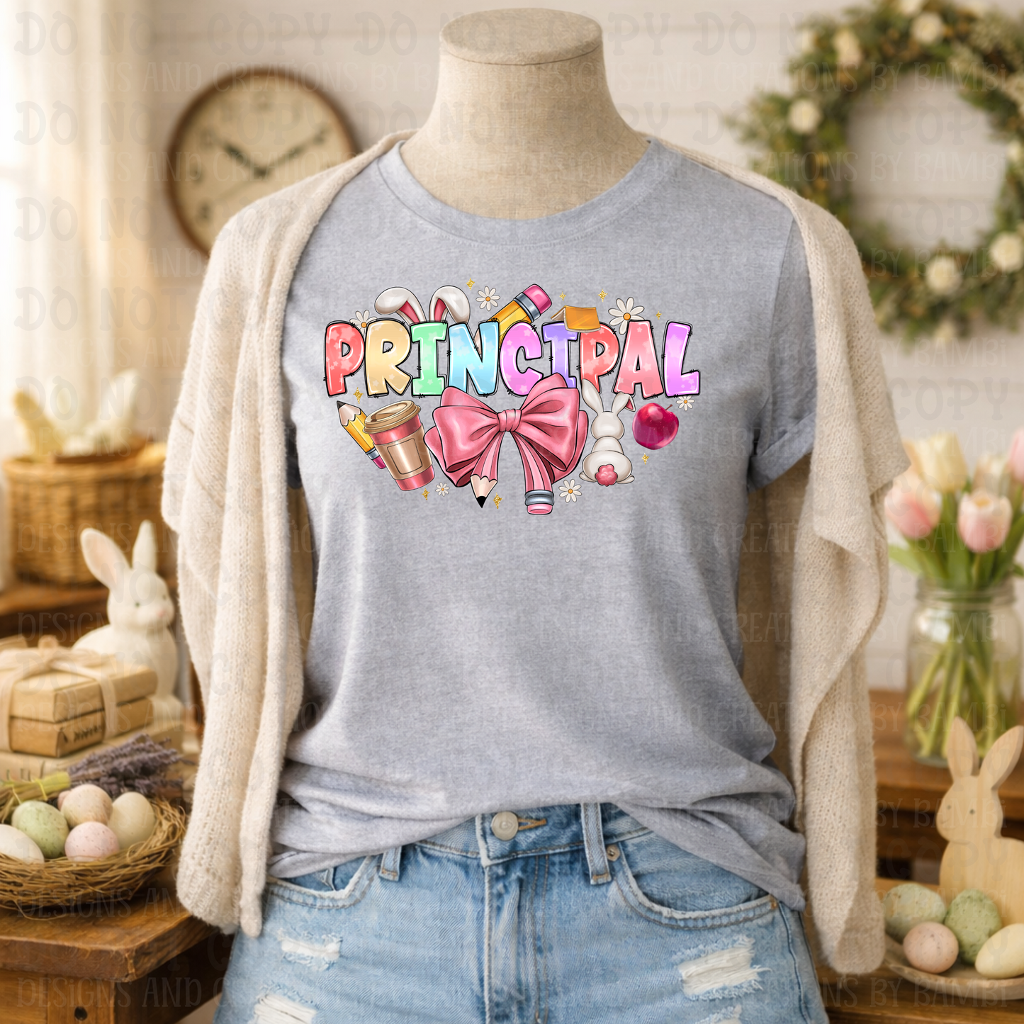 Easter Principal