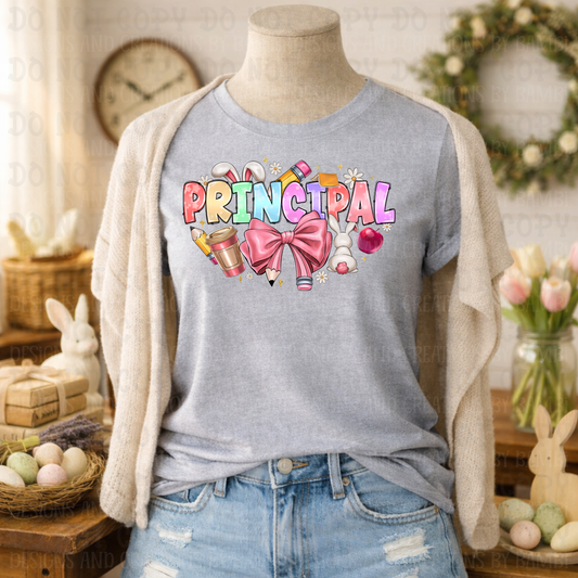 Easter Principal
