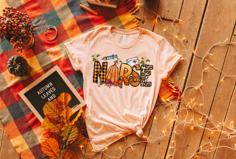 Fall Nure