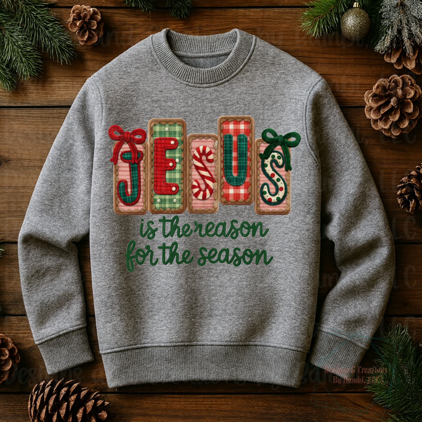 Faith & Christmas Digital Bundle Collab