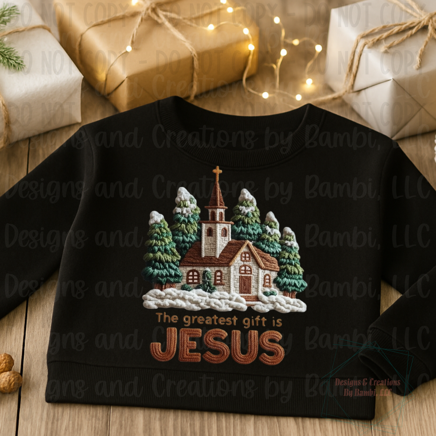 Faith & Christmas Digital Bundle Collab