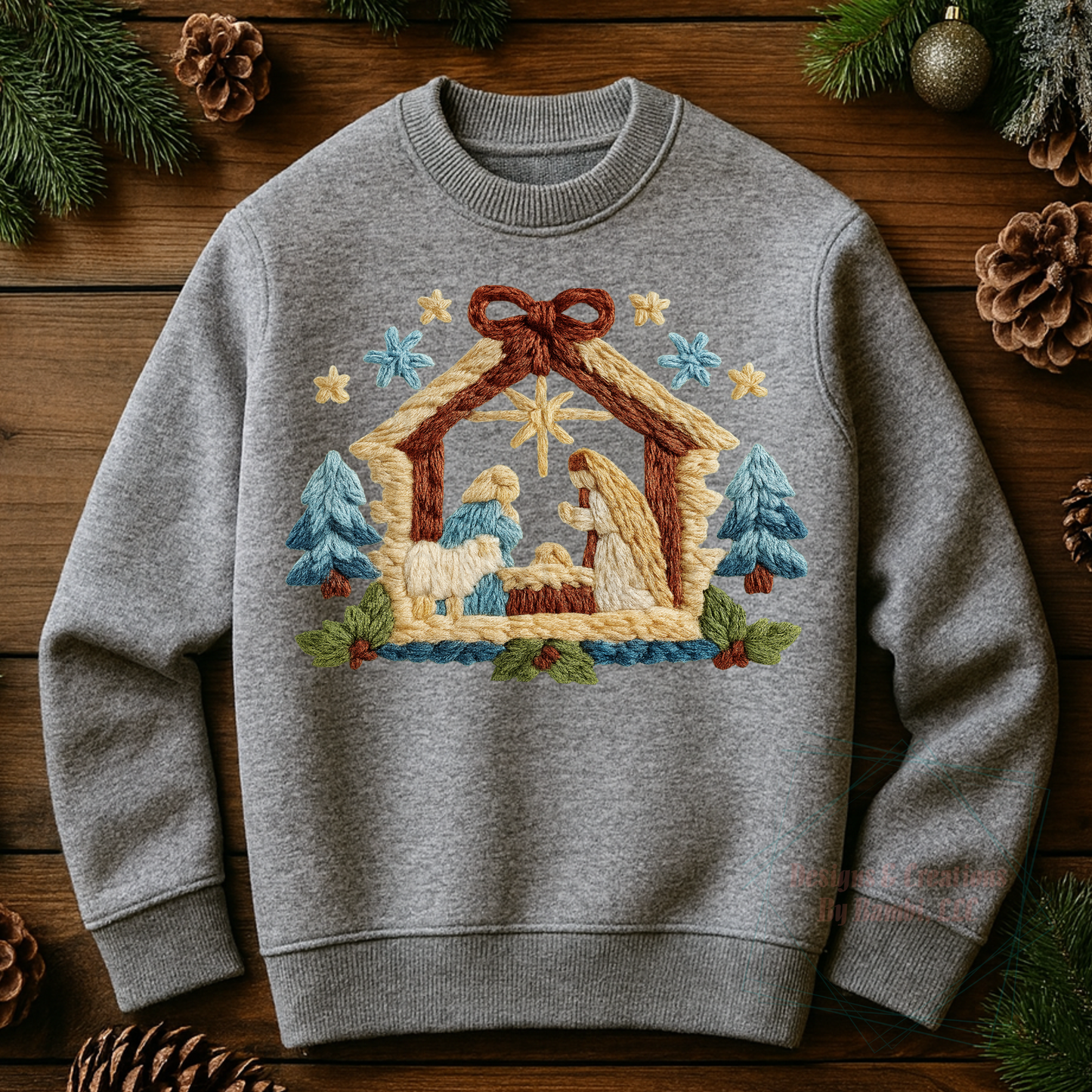Faith & Christmas Digital Bundle Collab