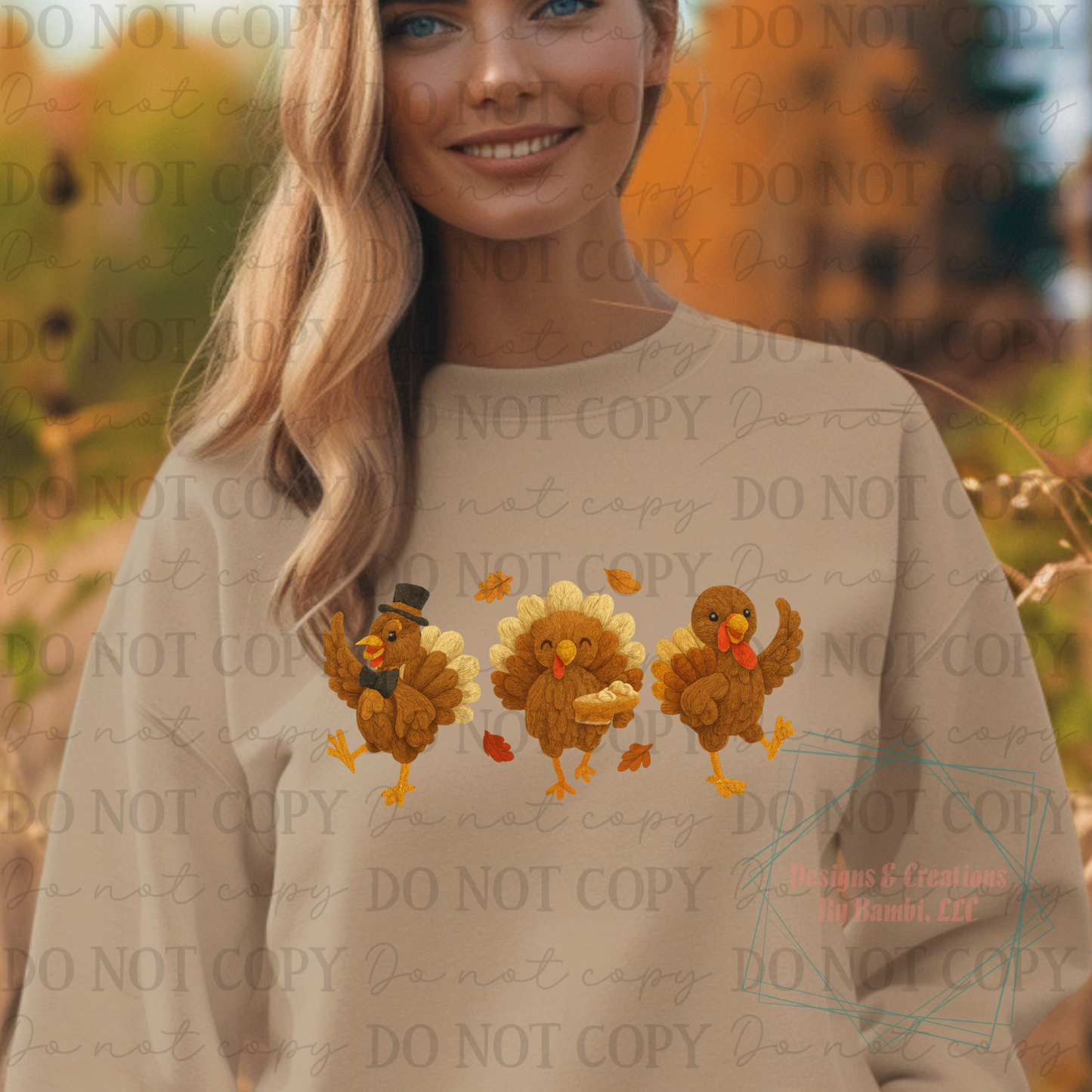 Complete Faux Yarn Fall Bundle Collection