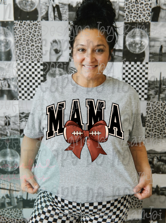 Football Mama