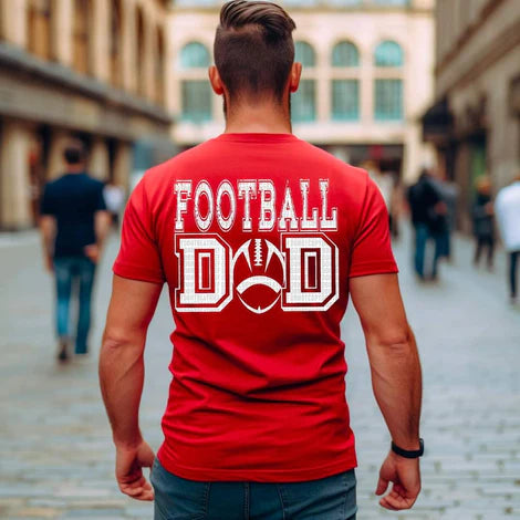 Football Dad