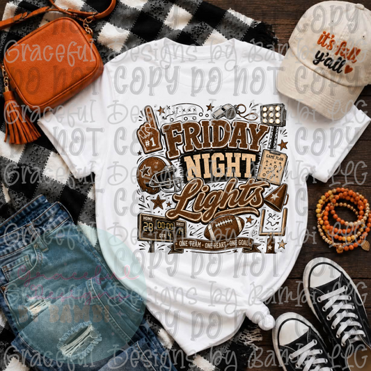 Friday Night Lights
