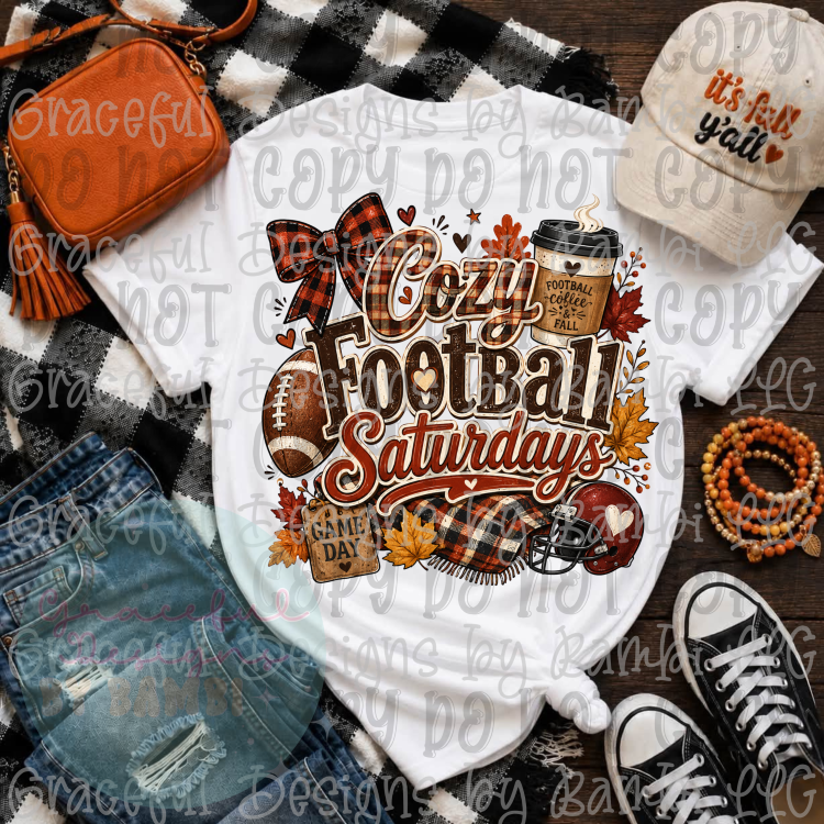 Game Day Saturdays
