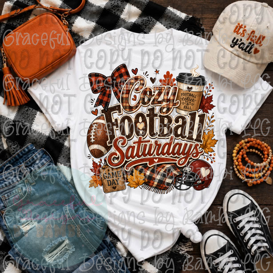 Game Day Saturdays