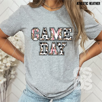 Sports Game Day Collection