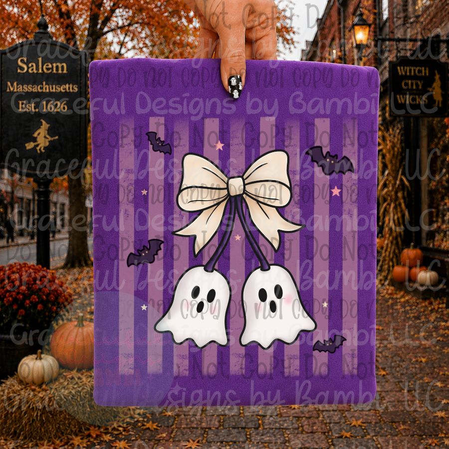 Ghostly Bow