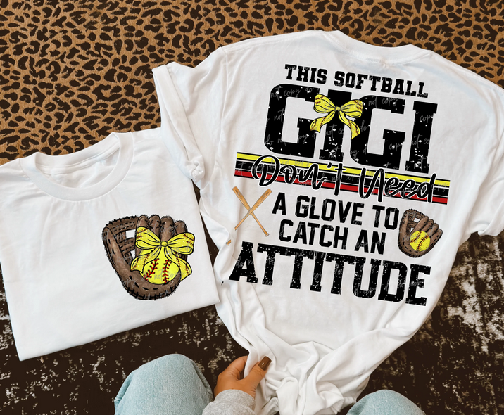 This Softball Title Collection