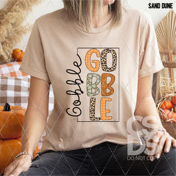 Gobble Gobble