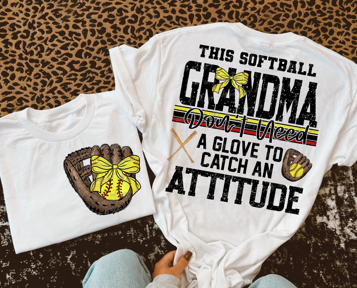 This Softball Title Collection
