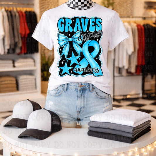 Graves Disease Awareness