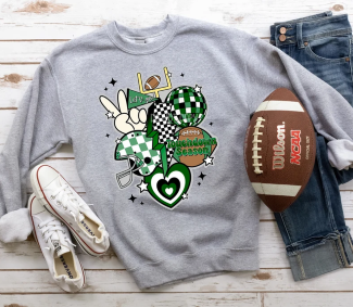 Retro Football Collection