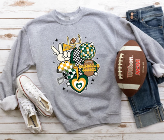 Retro Football Collection