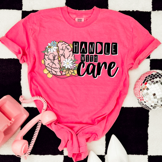 Handle With Care