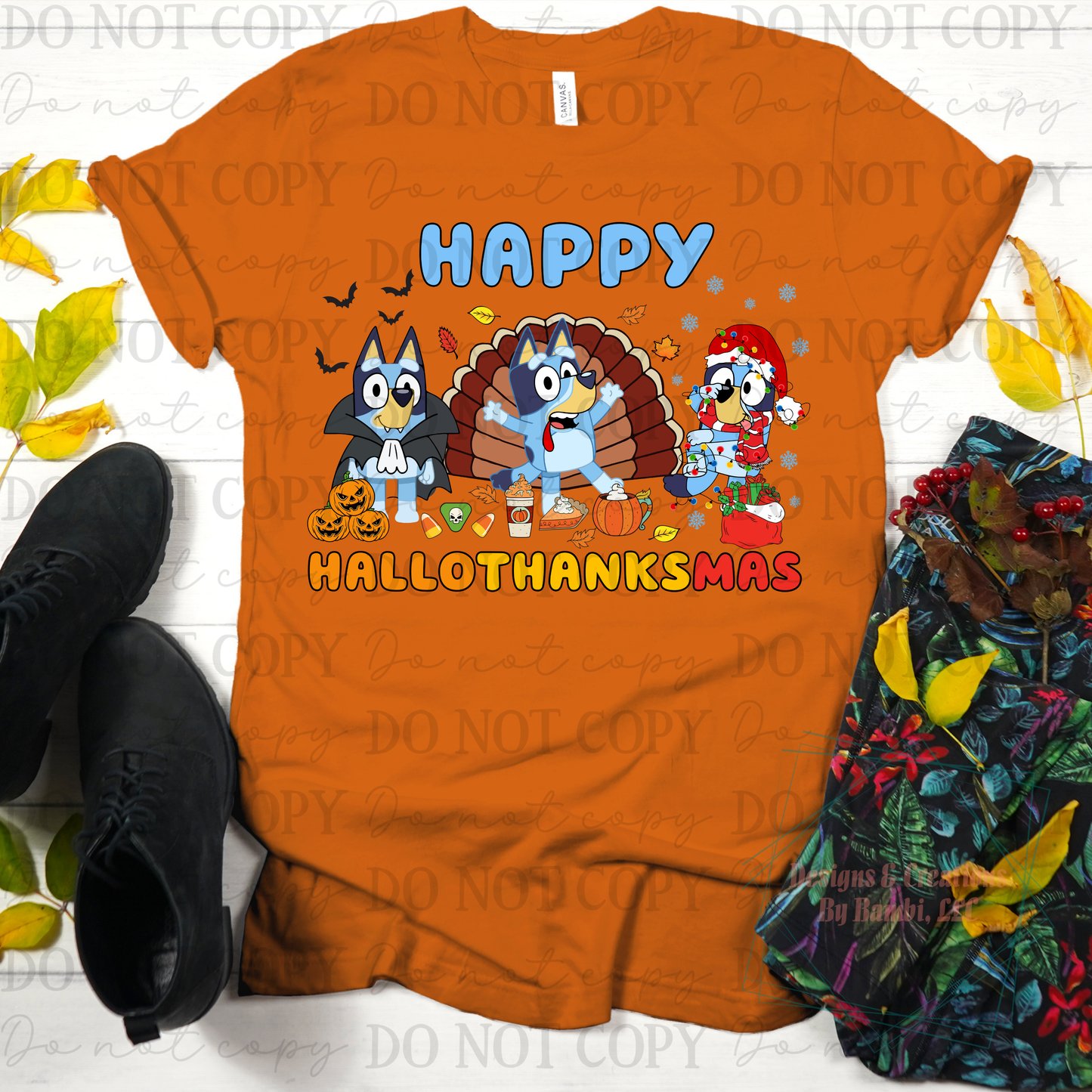 Festive Fall Collab Bundle Collection