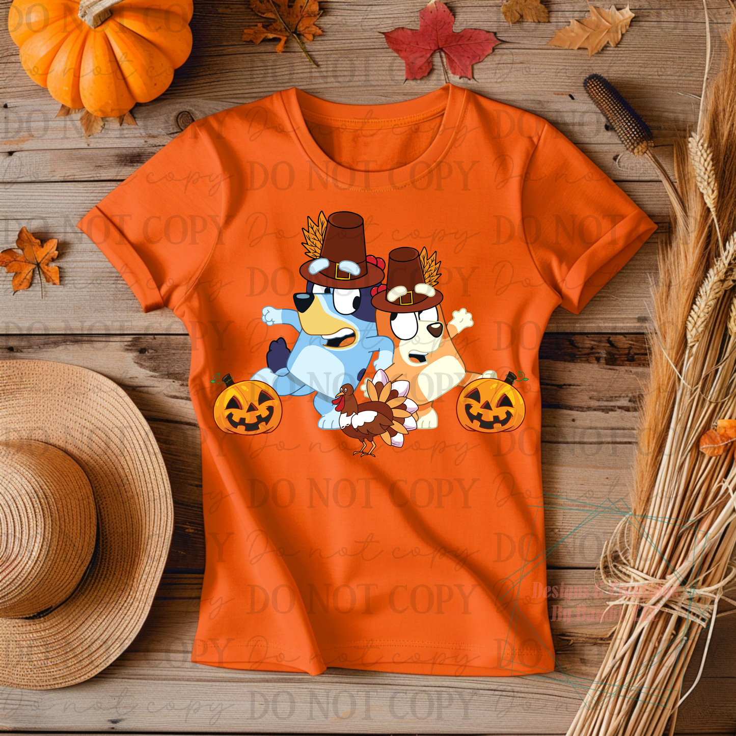 Festive Fall Collab Bundle Collection