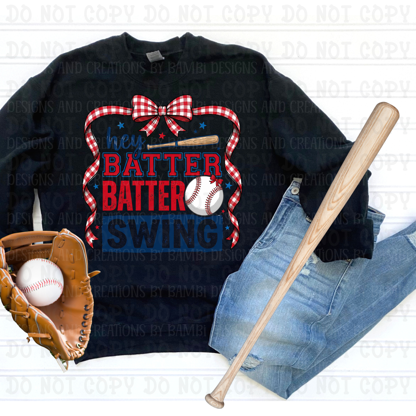 Hey Batter Swing Baseball